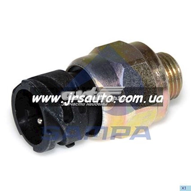 SAMPA 032397 Датчик стоп сигнала в наличии Каменское