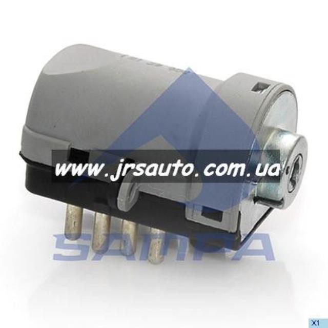 Замок зажигания 032490 SAMPA