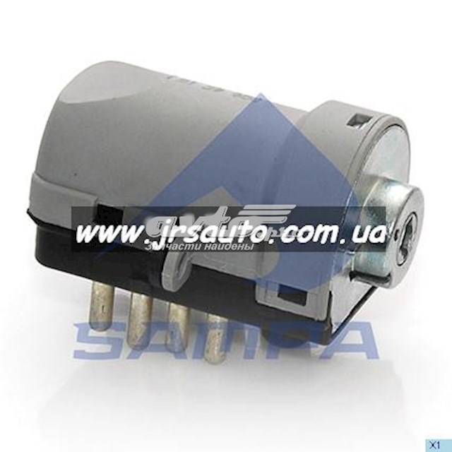 032490 SAMPA Замок зажигания купить в Днепр
