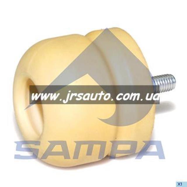 Крепление кабины 040012 SAMPA