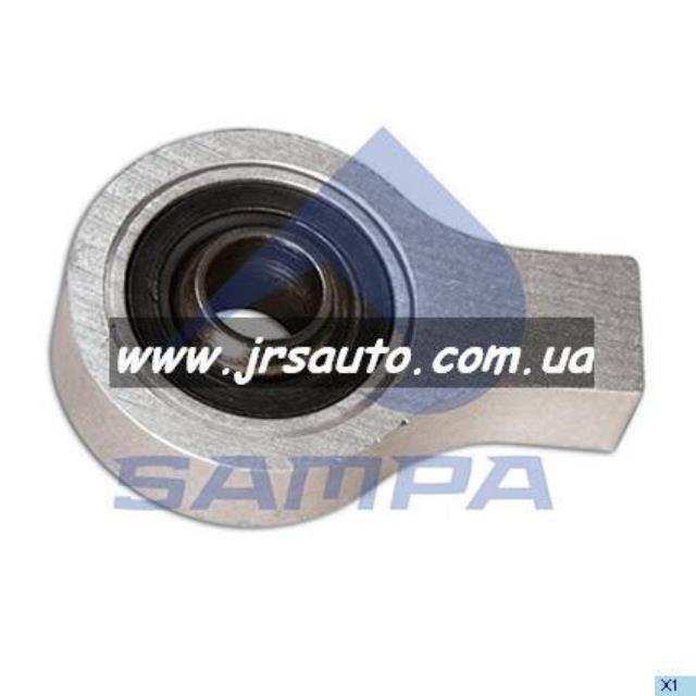 040094 SAMPA Шарнирный кронштейн крепления кабины купить в Ужгород