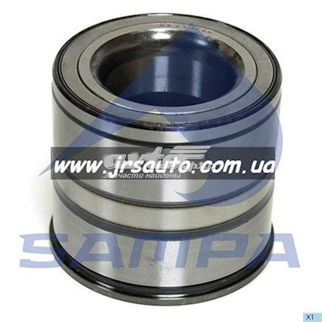 Опорный подшипник 040282 SAMPA