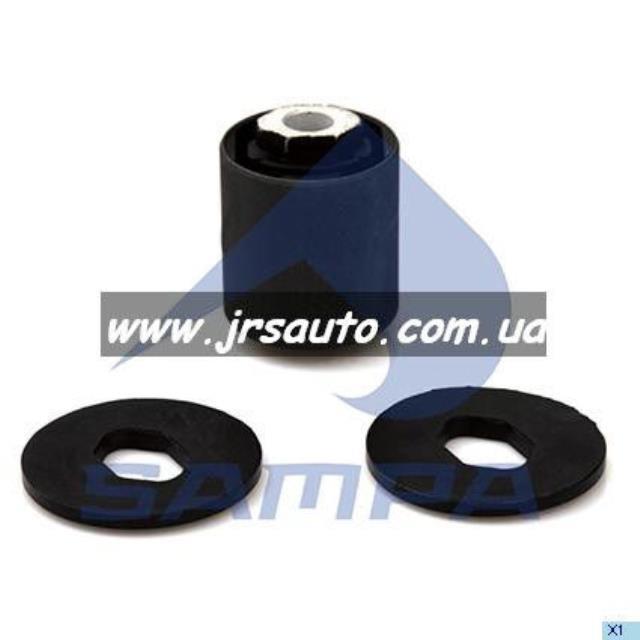 Сайлентблок кабины 040568 SAMPA