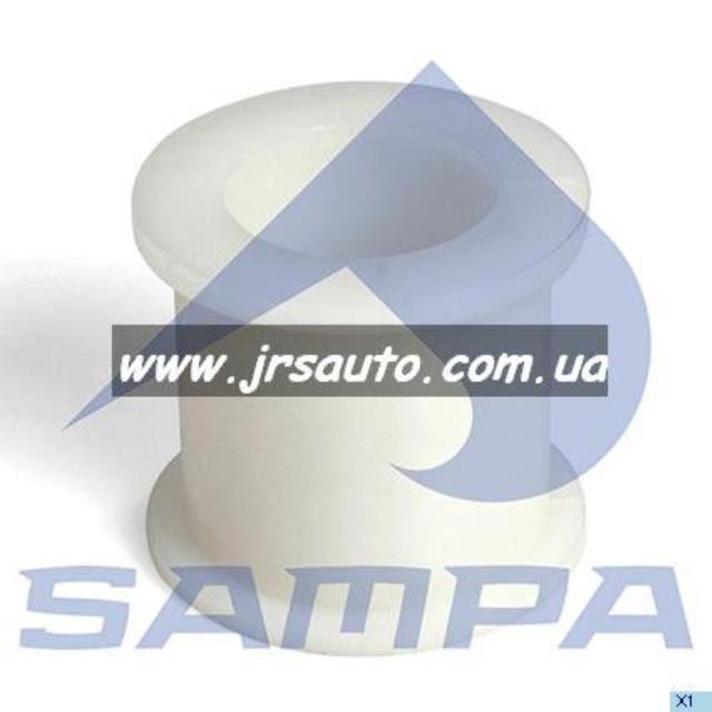 Резинка заднего стабилизатора 050003 SAMPA