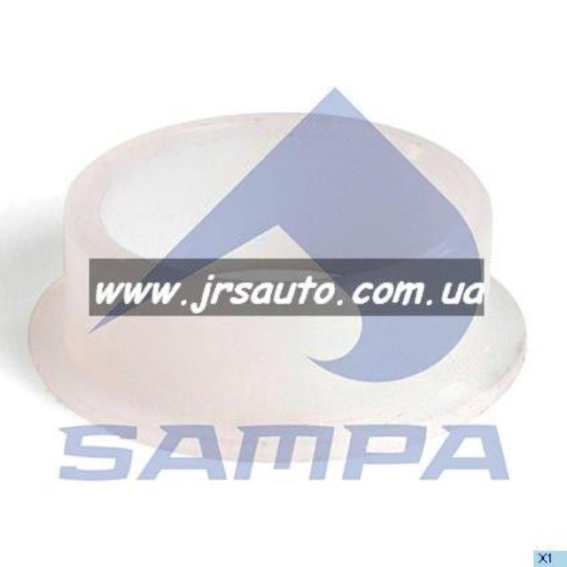 Резинка заднего стабилизатора 050007 SAMPA