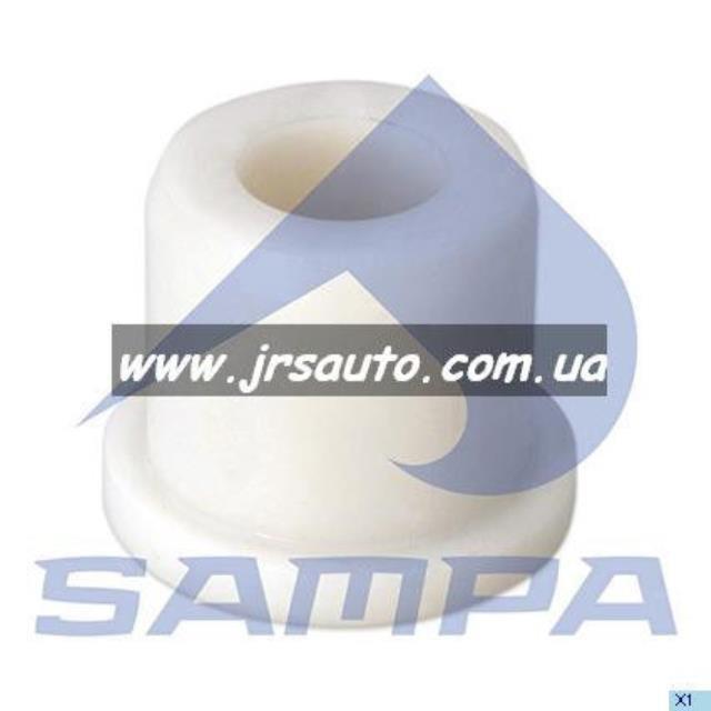Прокладка стабильзатора заднего 050011 SAMPA