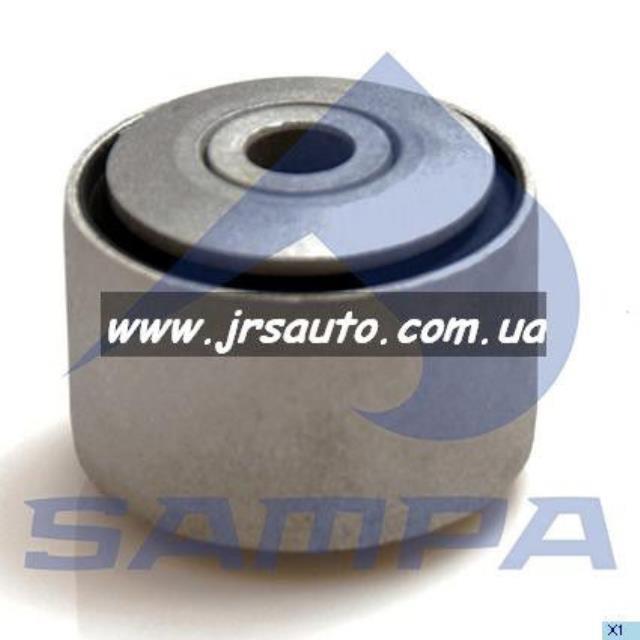 Сайлентблок кабины 050029 SAMPA