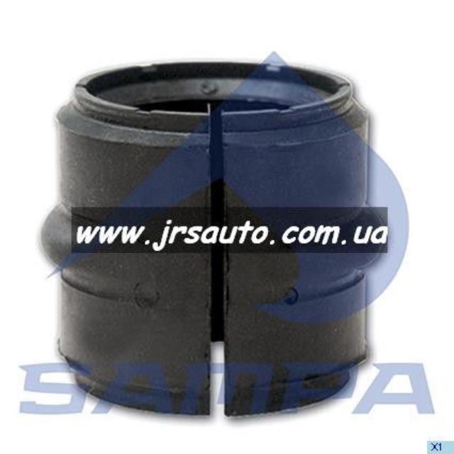 Втулки переднего стабилизатора DAF 105 XF