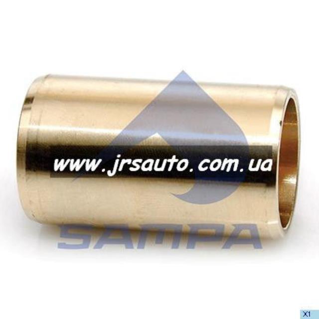 Сайлентблок задней рессоры задний 050045 SAMPA