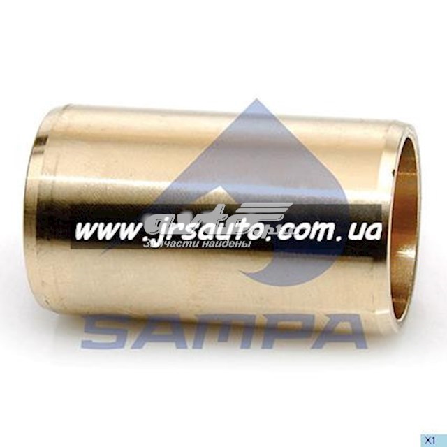 050045 SAMPA Сайлентблок задней рессоры задний купить в Житомир