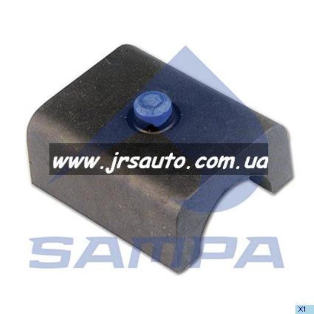 SAMPA 050091 Втулка стабилизатора переднего наружная в наличии Чернигов