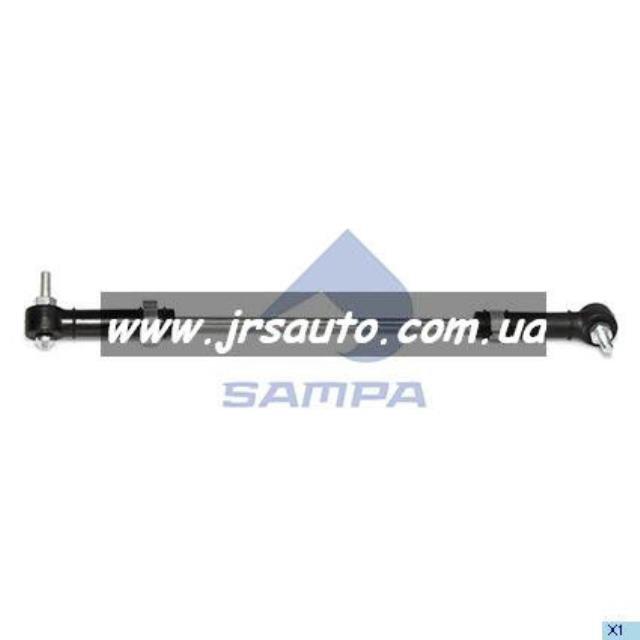 Палец шаровой нижний 050112 SAMPA