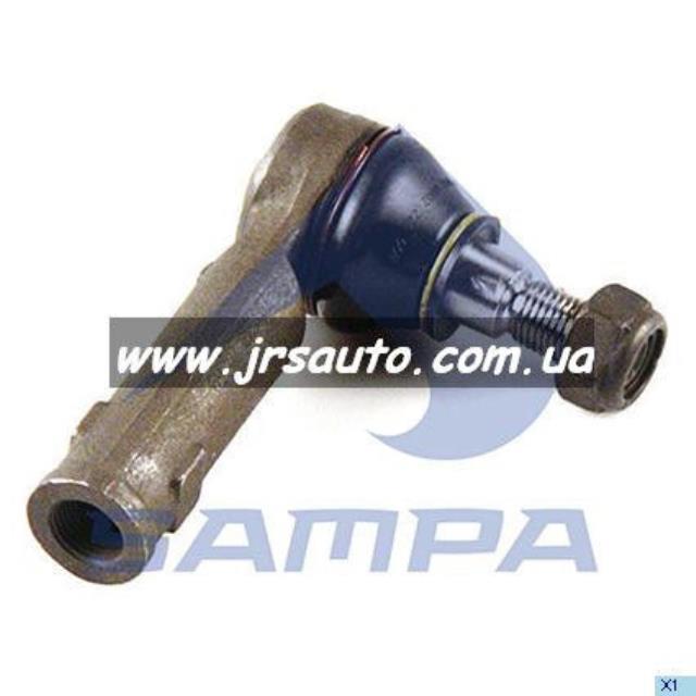 Наконечник продольной рулевой тяги 050113 SAMPA