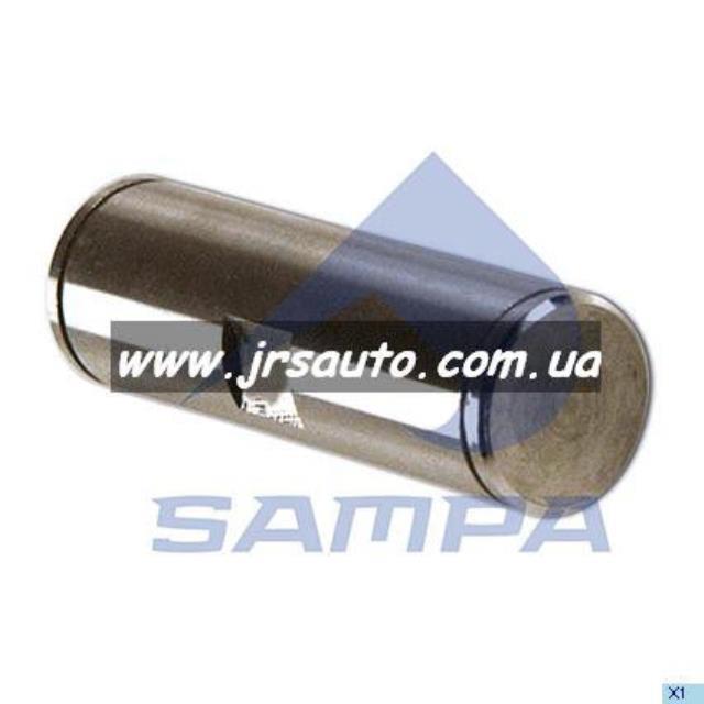 Палец задних барабанных тормозных колодок 050126 SAMPA