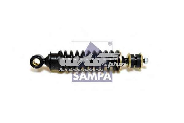 Демпфер кабины 05020901 SAMPA