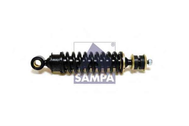 SAMPA 05020901 Амортизатор кабины (TRUCK) в наличии Черновцы