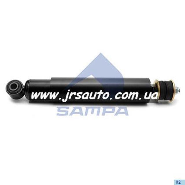 05021201 Амортизатор передний купить Полтава