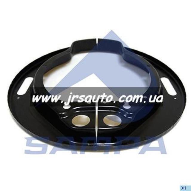 Пыльник тормозного диска заднего 050245 SAMPA