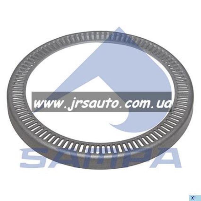 Кольцо антиблокировочной системы 050289 SAMPA