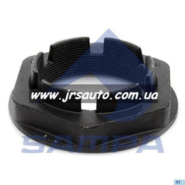Гайка полуоси передней 050312 SAMPA