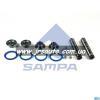 Ремкомплект шарнира амортизатора кабины (TRUCK) 050513A SAMPA
