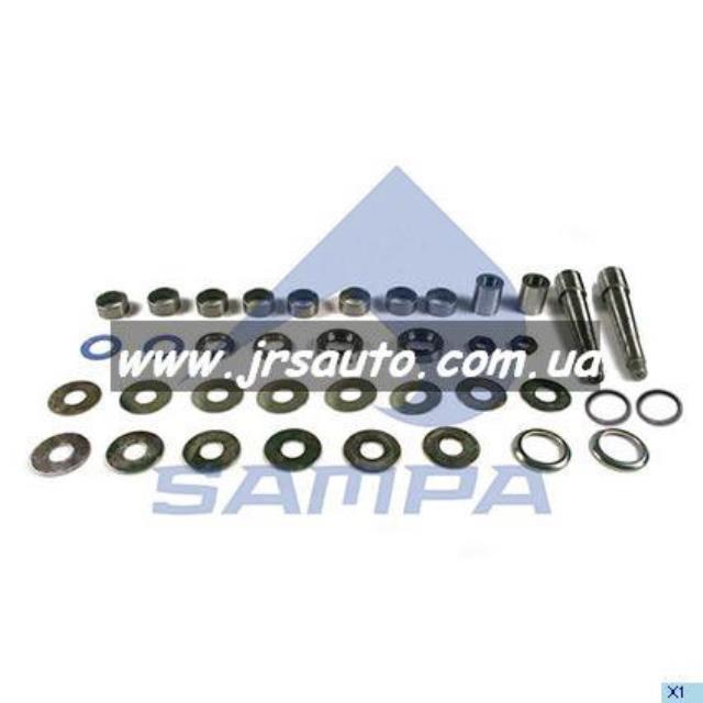 Шкворня 050522 SAMPA