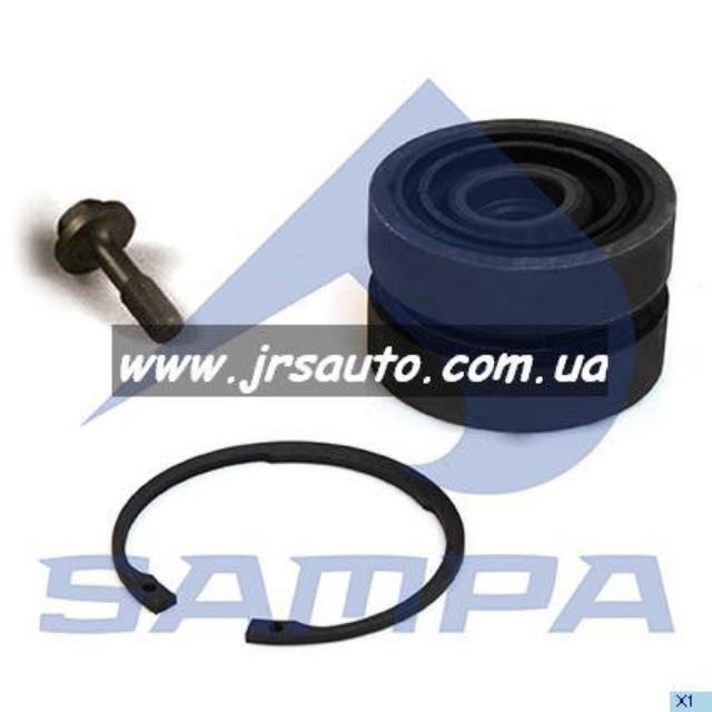 Ремкомплект реактивной тяги 050561 SAMPA
