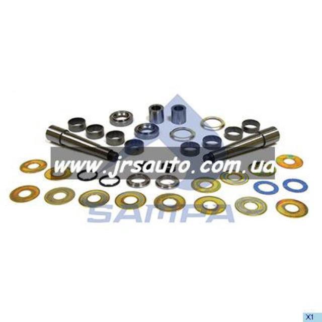 SAMPA 050568 Ремкомплект шкворня поворотного кулака в наличии Черкассы