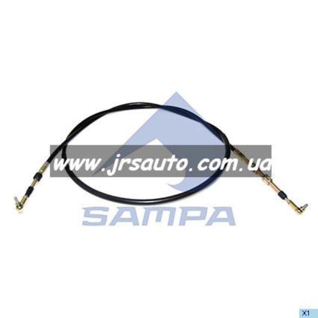 Тросик газа 051046 SAMPA