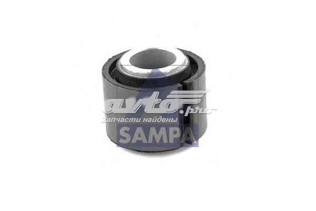 Сайлентблок стабилизатора, переднего 060086 SAMPA