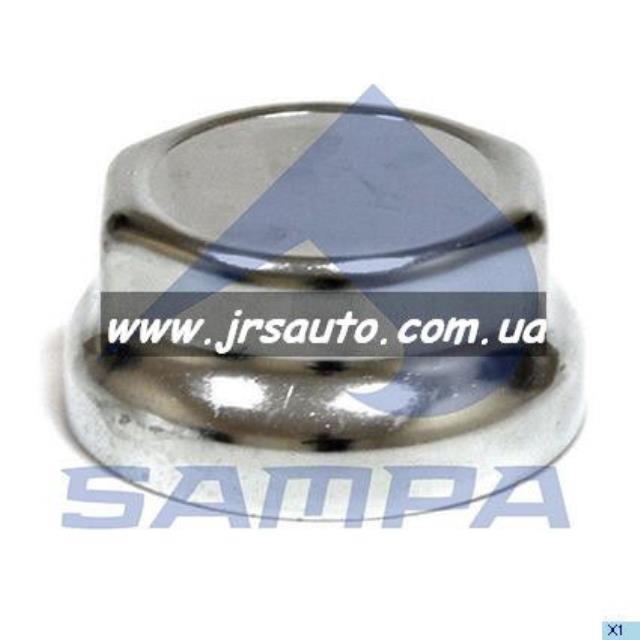Заглушка ступицы 070064 SAMPA