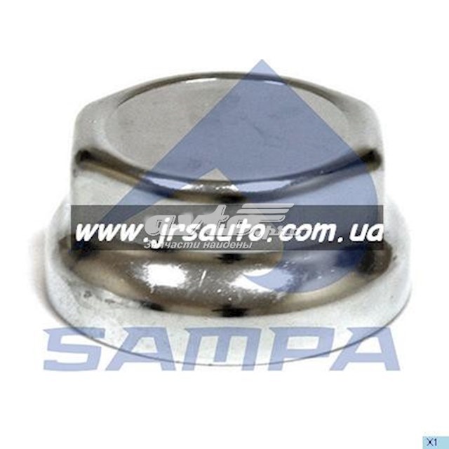 070064 SAMPA Заглушка ступицы купить в Ужгород