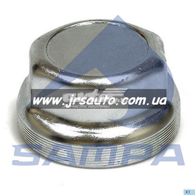 SAMPA 070066 Заглушка ступицы в наличии Харьков
