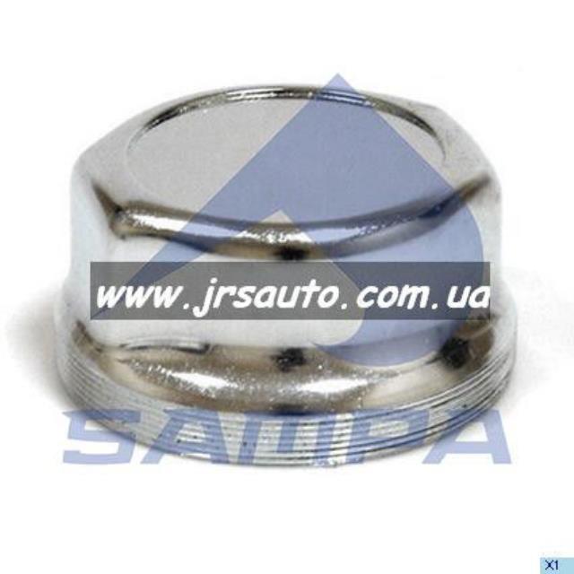 Заглушка ступицы 070068 SAMPA