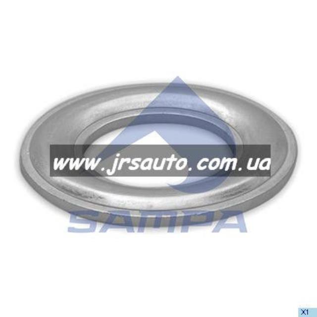 Сальник ступичный 070082 SAMPA