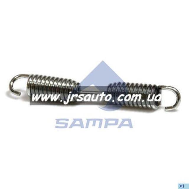 070113 SAMPA купить в Житомир