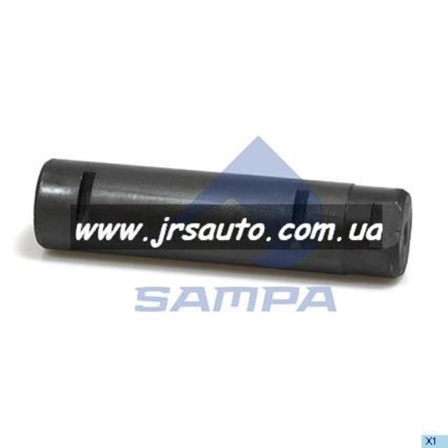 Палец задних барабанных тормозных колодок 070192 SAMPA