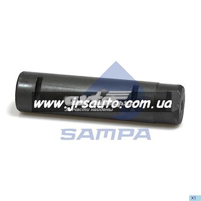 SAMPA 070192 Палец задних барабанных тормозных колодок в наличии Черкассы