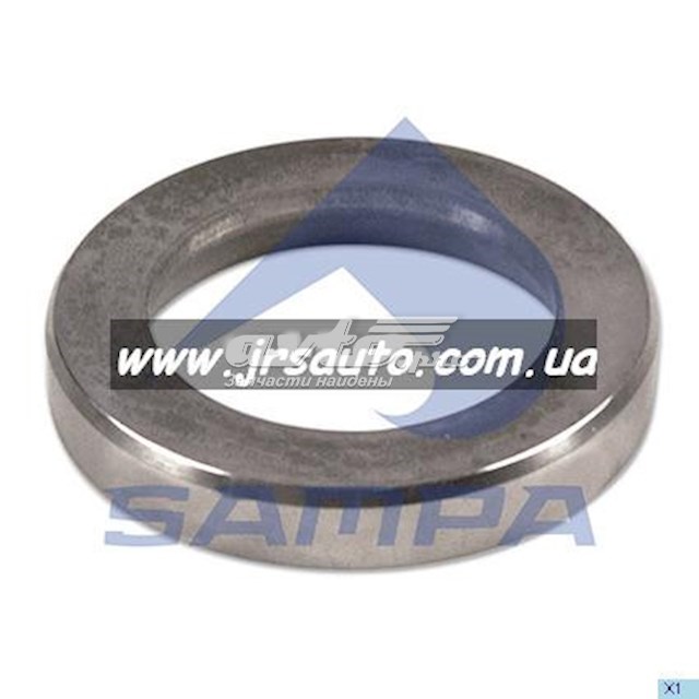 Кольцо ступицы 070210 SAMPA