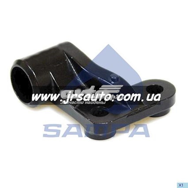 Кронштейн датчика АБС 070219 SAMPA