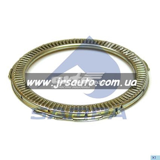 SAMPA 070220 Кольцо АБС (ABS) в наличии Черновцы