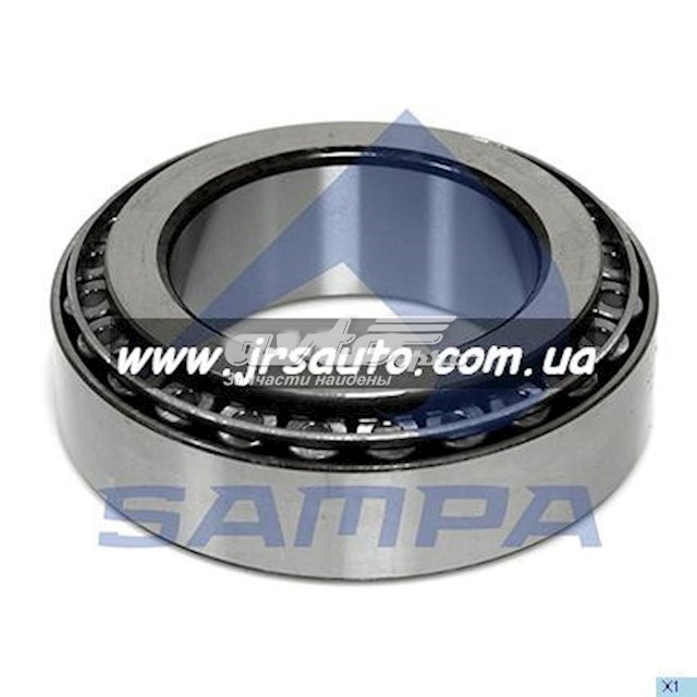 Опорный подшипник 070231 SAMPA