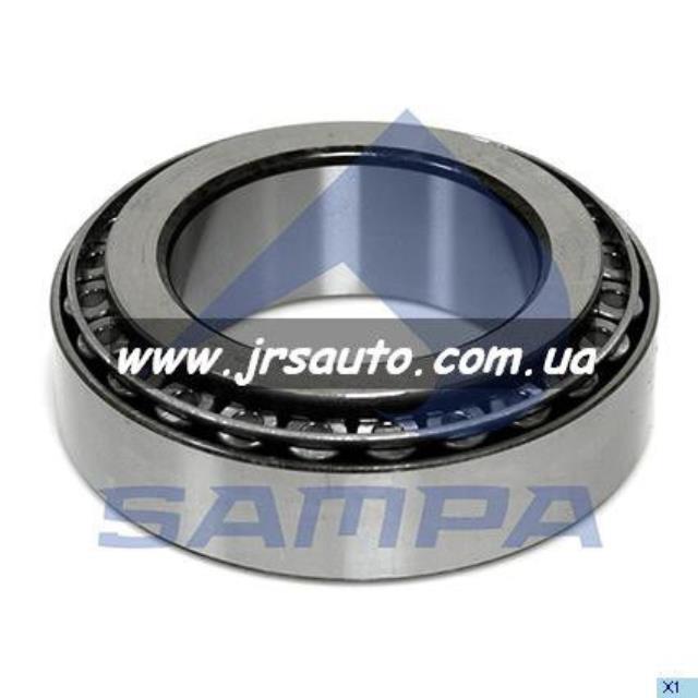 SAMPA 070231 Подшипник ступицы передней в наличии Ирпень