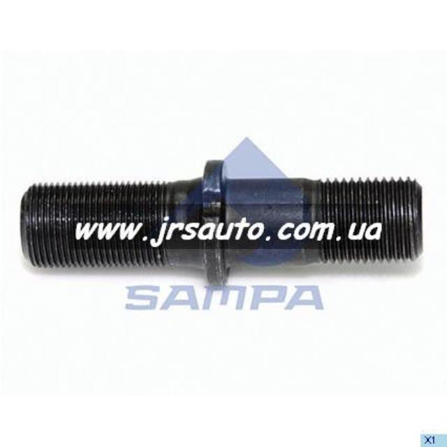Шпилька колесная задняя/передняя 070320 SAMPA