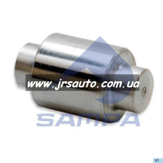 Ремкомплект тормозных колодок 075045 SAMPA