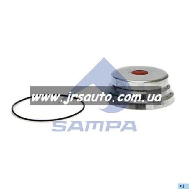 Заглушка ступицы 075053 SAMPA