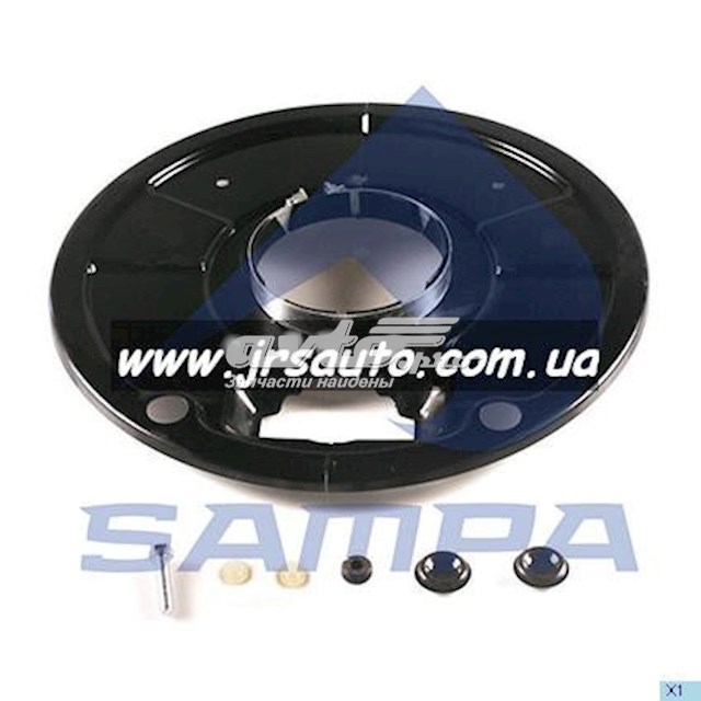 SAMPA 075576 в наличии Запорожье