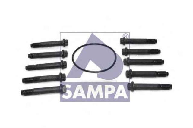 075618 Болт тормозного суппорта купить Полтава