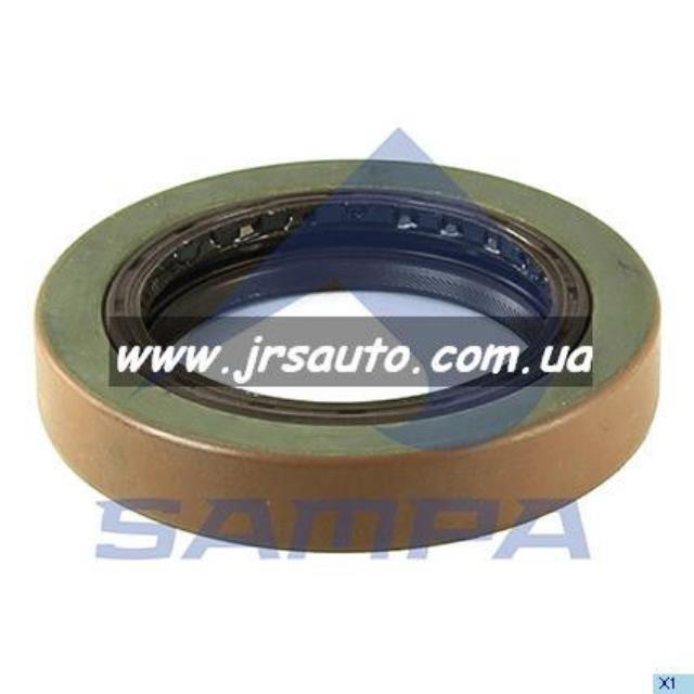 Сальник хвостовика редуктора 079097 SAMPA