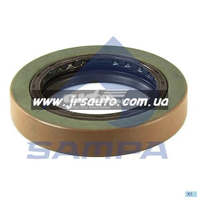 079097 SAMPA Сальник хвостовика купить в Запорожье
